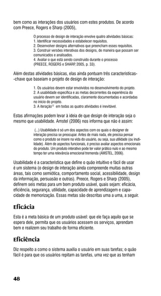 TCC Tiago Henrique Ribeiro — Analogico e Interativo