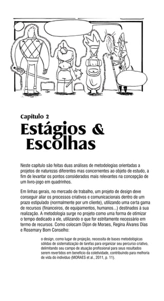 TCC Tiago Henrique Ribeiro — Analogico e Interativo