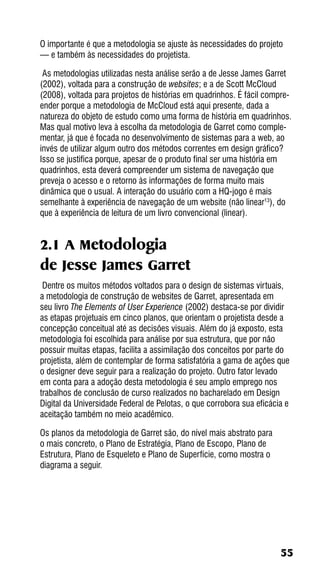 TCC Tiago Henrique Ribeiro — Analogico e Interativo