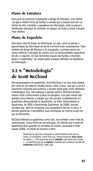 TCC Tiago Henrique Ribeiro — Analogico e Interativo