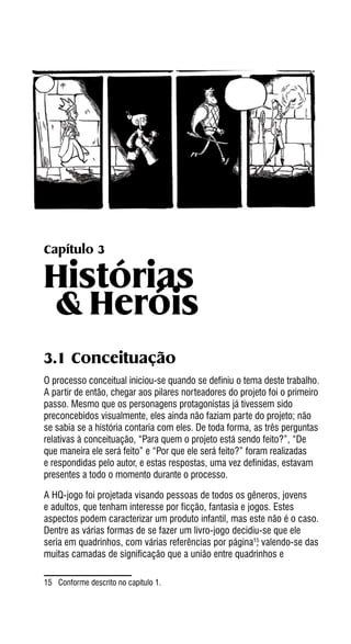 TCC Tiago Henrique Ribeiro — Analogico e Interativo