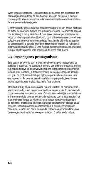 TCC Tiago Henrique Ribeiro — Analogico e Interativo