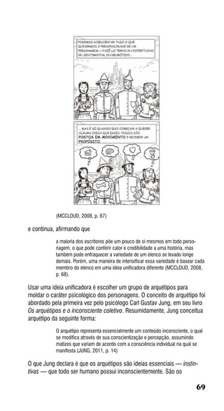 TCC Tiago Henrique Ribeiro — Analogico e Interativo