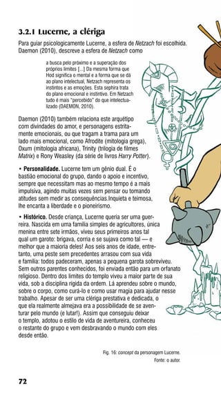 TCC Tiago Henrique Ribeiro — Analogico e Interativo