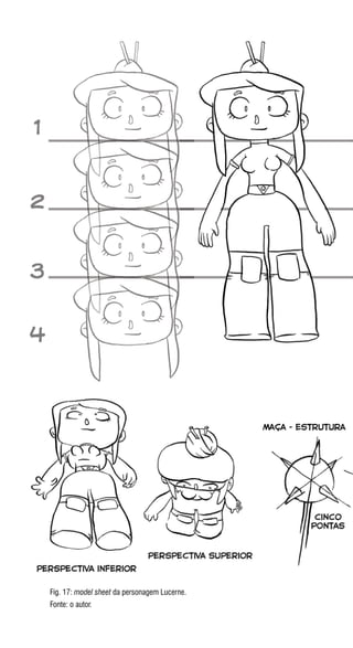 TCC Tiago Henrique Ribeiro — Analogico e Interativo