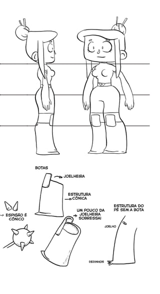 TCC Tiago Henrique Ribeiro — Analogico e Interativo