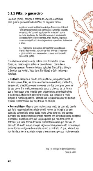 TCC Tiago Henrique Ribeiro — Analogico e Interativo