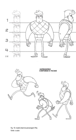 TCC Tiago Henrique Ribeiro — Analogico e Interativo
