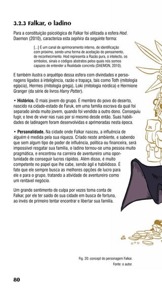 TCC Tiago Henrique Ribeiro — Analogico e Interativo