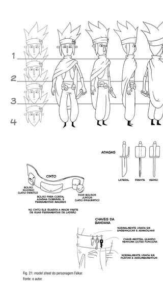 TCC Tiago Henrique Ribeiro — Analogico e Interativo