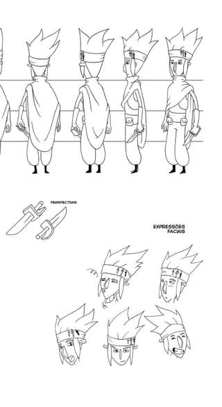 TCC Tiago Henrique Ribeiro — Analogico e Interativo