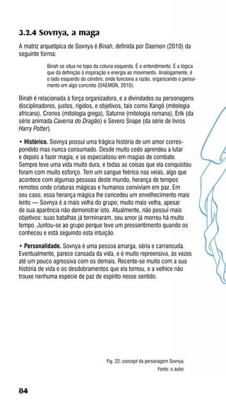 TCC Tiago Henrique Ribeiro — Analogico e Interativo