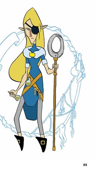 TCC Tiago Henrique Ribeiro — Analogico e Interativo