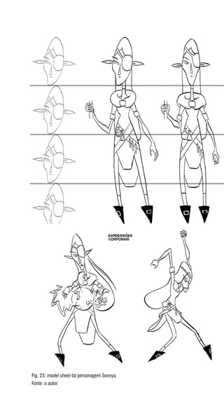 TCC Tiago Henrique Ribeiro — Analogico e Interativo