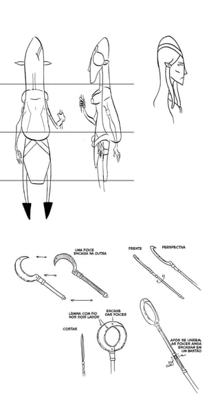 TCC Tiago Henrique Ribeiro — Analogico e Interativo