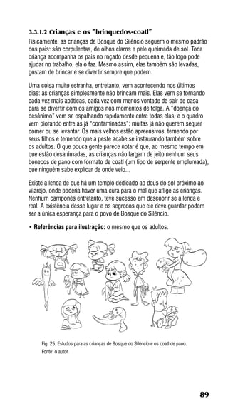 TCC Tiago Henrique Ribeiro — Analogico e Interativo