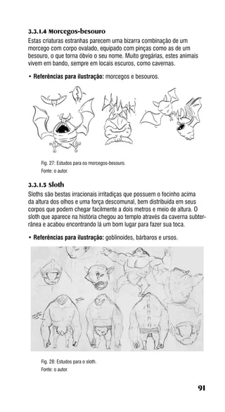 TCC Tiago Henrique Ribeiro — Analogico e Interativo