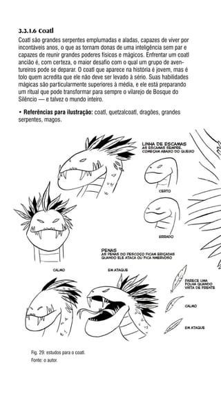 TCC Tiago Henrique Ribeiro — Analogico e Interativo