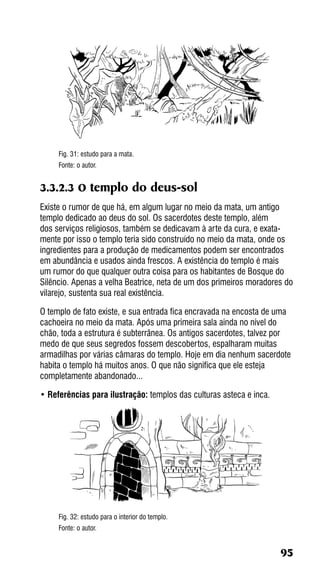 TCC Tiago Henrique Ribeiro — Analogico e Interativo