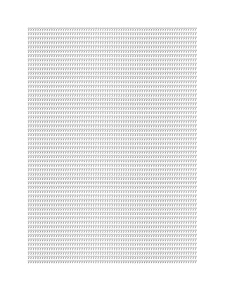 Tcc una protocolo comite