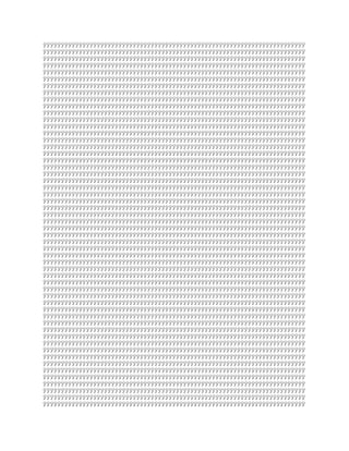 Tcc una protocolo comite