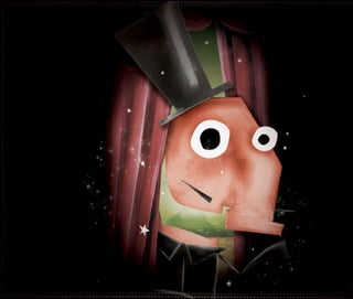 Do conceito à forma: A ilustração de Daniel Bueno