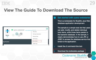 View The Guide To Download The Source 
29 
 