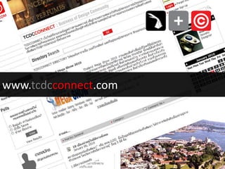 www.tcdcconnect.com
