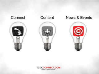 ConnectContent News & Events 