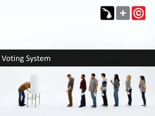 Voting System