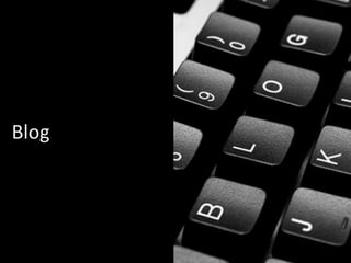 Blog