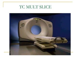 TC MULT SLICE 