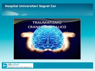 Hospital Universitari Sagrat Cor
 