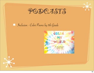 TCEA Spec. Ed. Presentation