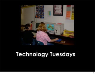 TCEA Spec. Ed. Presentation