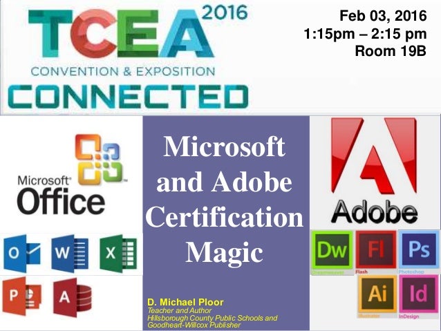 microsoft certification schools