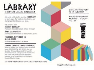 Image from harvard.edu
 