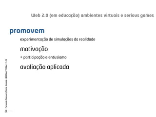 105 | Fernando Ramos & Pedro Almeida | MMEdu | TCEdu | 11-12




[105]
 