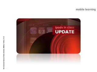 129 | Fernando Ramos & Pedro Almeida | MMEdu | TCEdu | 11-12




[129]
 