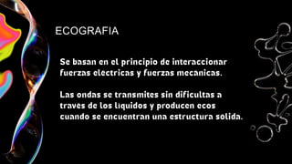 ECOGRAFIA
 