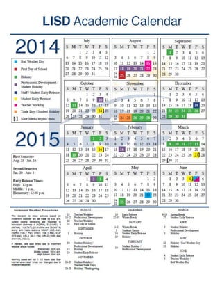 Timber Creek Elementary May 2014 Tiger Tails