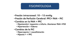 FISIOPATOLOGIA
 