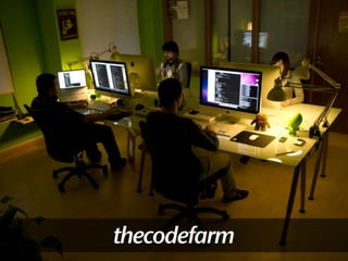thecodefarm
 