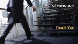 © 2017 NETRONOME SYSTEMS, INC.
Thank You
 