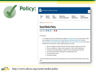 http://blog.tsa.gov/2008/01/comment-policy.html
For Citizen Engagement
This is a moderated blog, and TSA retains the discr...