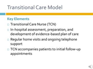 Tcgec module 1 overview updated | PPTX
