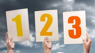 10
1010
PATH FOR YOU
• 1, 2, 3
 