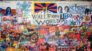 2
22
• So do your projects!
WORLD IS CHAOTIC AND CHANGING – FAST
 