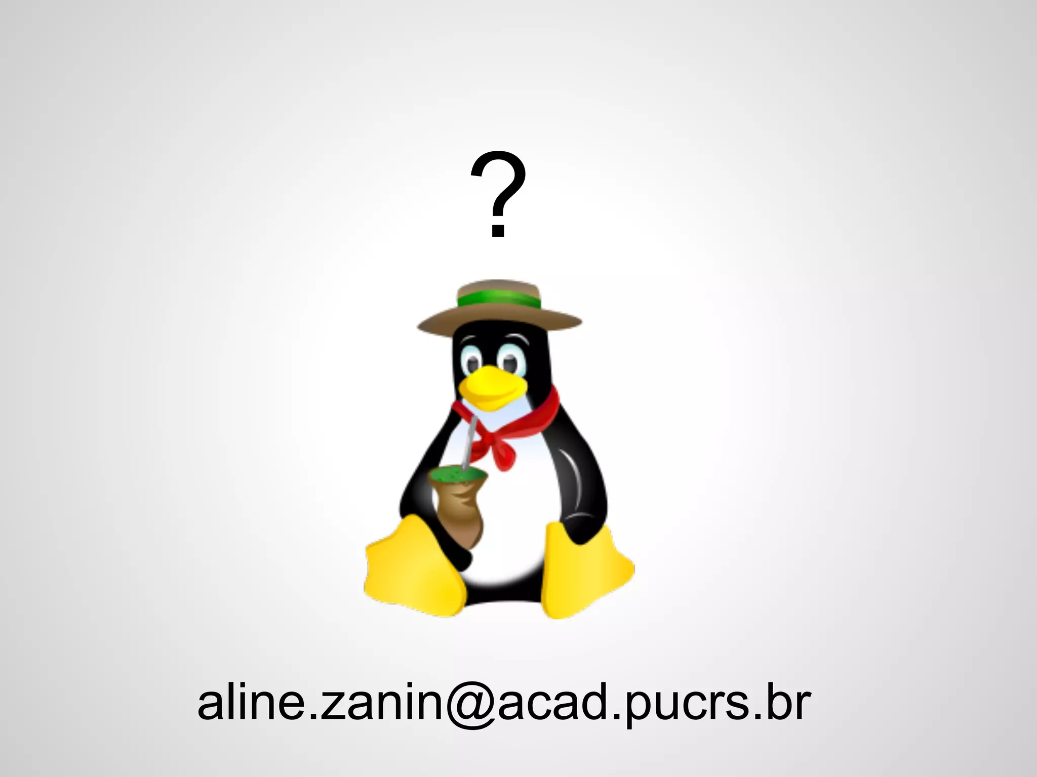 ?

aline.zanin@acad.pucrs.br

 