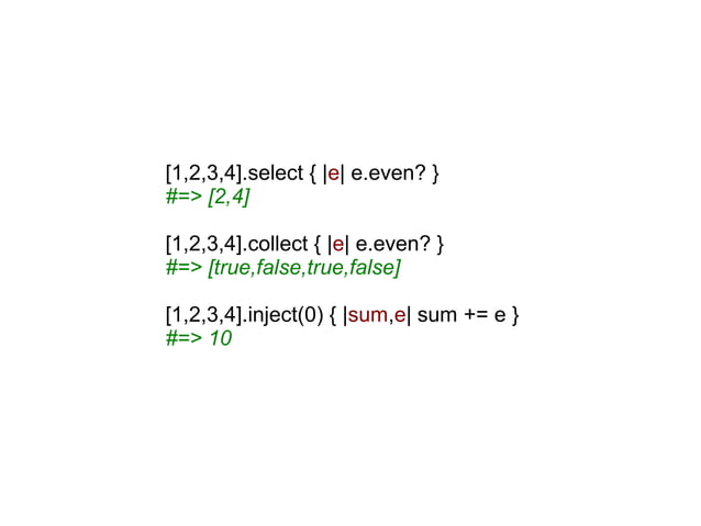Ruby Programming Language | PDF | Programming Languages | Computing